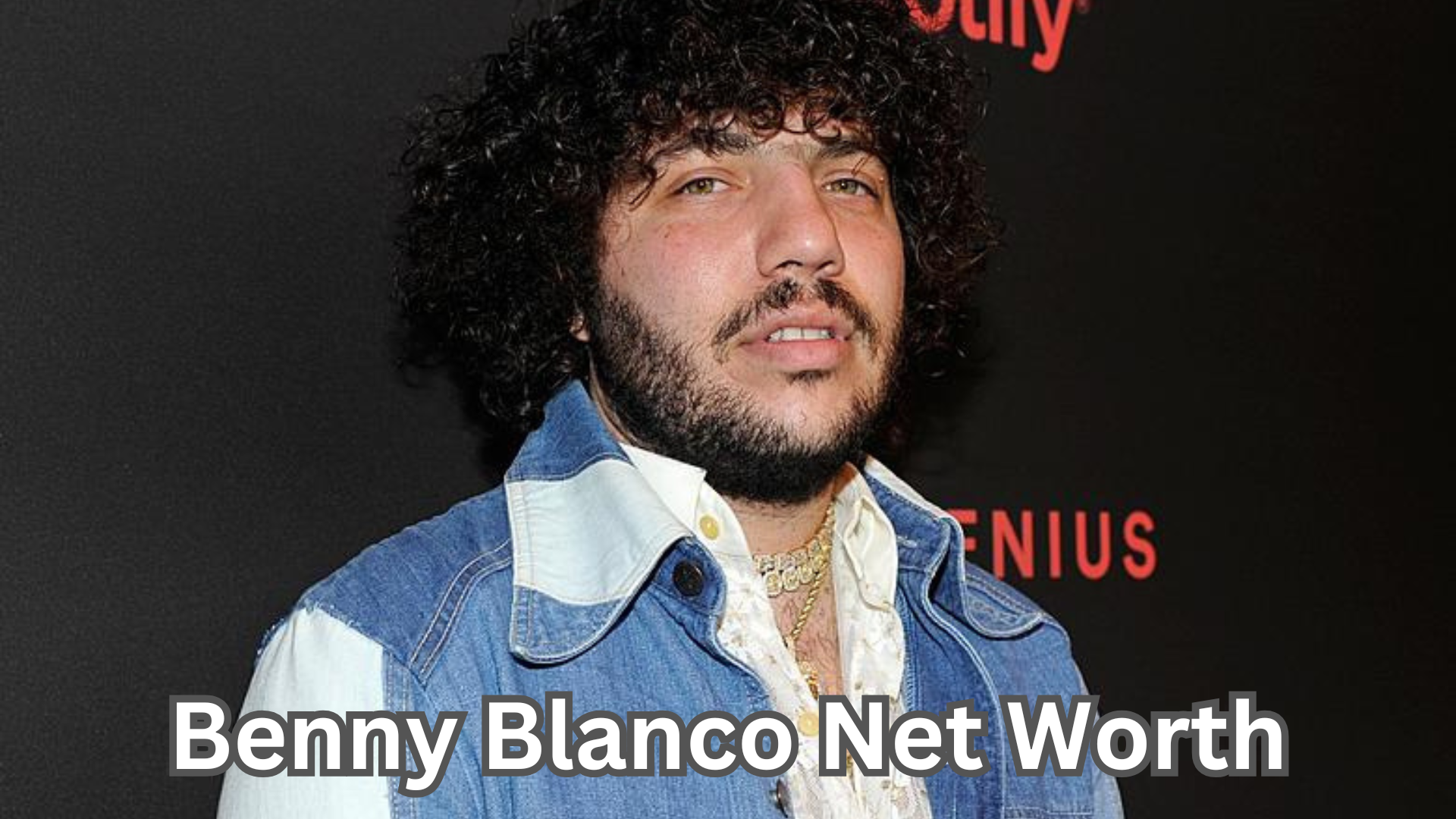 Benny Blanco Net Worth: A Deep Dive into His Wealth, Career, and Achievements