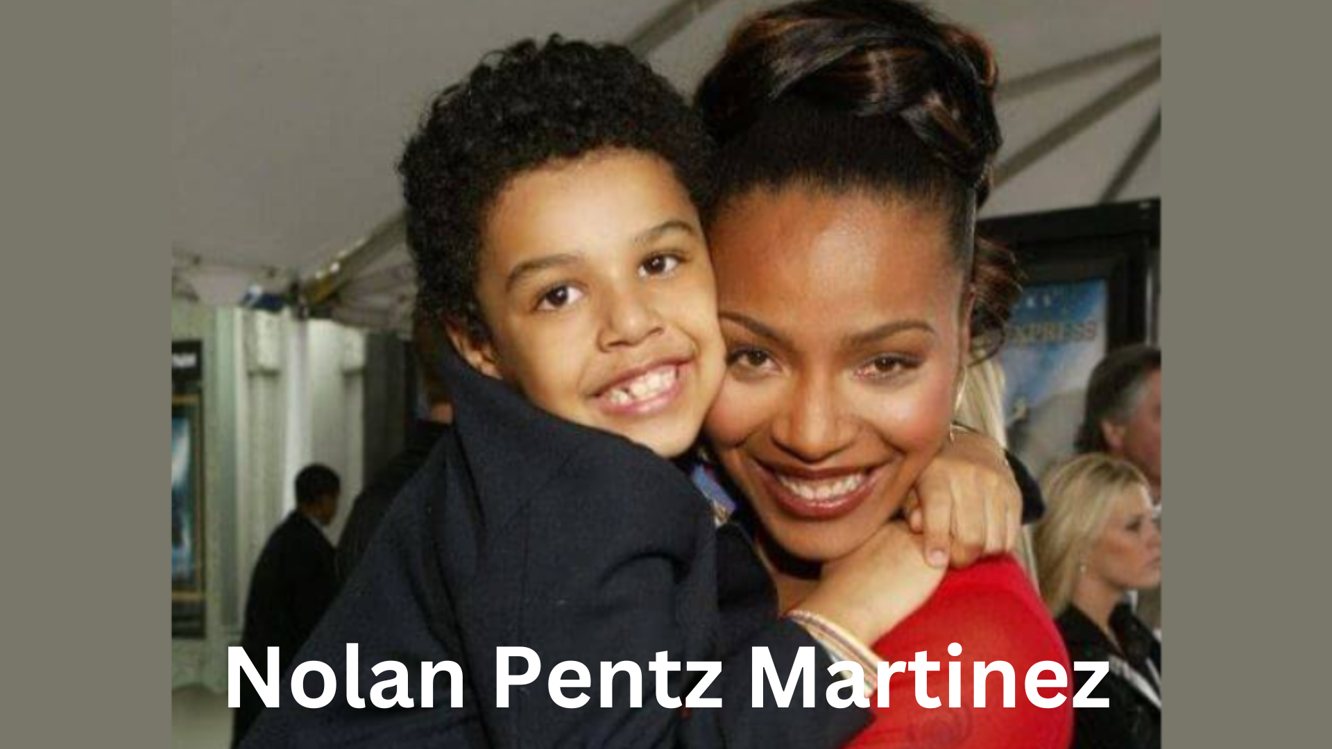 Nolan Pentz Martinez: The Life and Best Achievements - Blogs Trending1