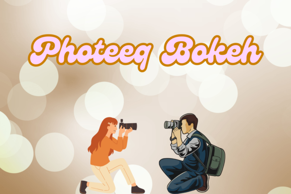 Understanding Photeeq Bokeh A Guide to Stunning Background Blur in Photography