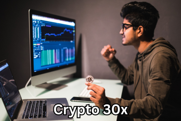 Crypto 30x The Ultimate Guide to Exponential Gains in Cryptocurrency